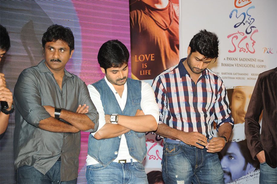Prema-Ishq-Kaadhal-Audio-Function